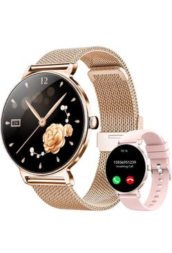 Smart Watches for Women