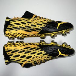 Puma Future 5.1 Netfit FG AG Soccer Cleats