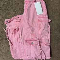 Women’s Cargos