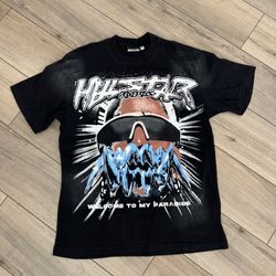 HELLSTAR GRAPHIC Shirts
