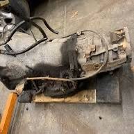 1998 Grand Cherokee 5.2 Transmission 