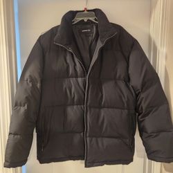 London Fog Coat 2x Large