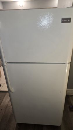 Frigidaire Refrigerator