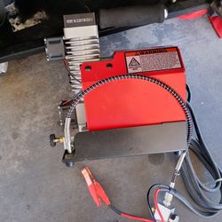 Gs2 New Compressor