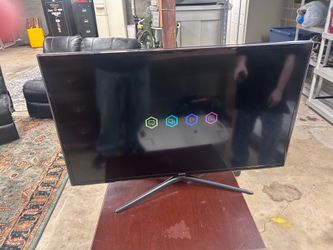 2013 Samsung Smart Tv
