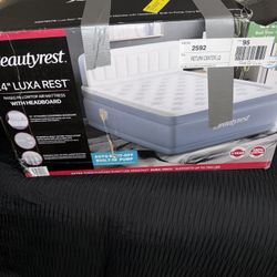 Beauty rest Air Matress