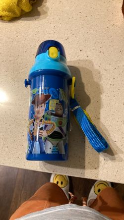 New Toy Story Bottle