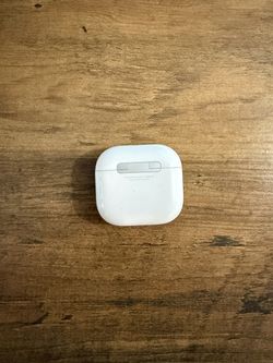 AirPods 4 with ANC and Wireless Charging