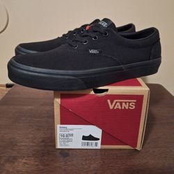 Vans Doheny Womens Size 10