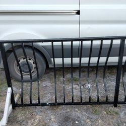 Bicycle Rack 