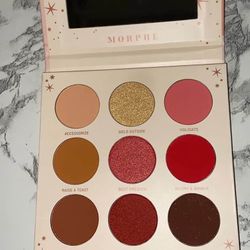 Morphe 9 Pan Eyeshadow Palette  