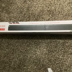 Sound Bar