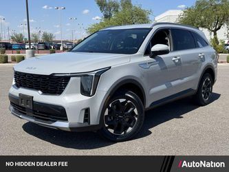 2024 Kia Sorento