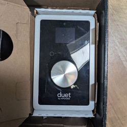 Appgee Duet 2 Mac Usb Audio Interface 2 In X 4 Output