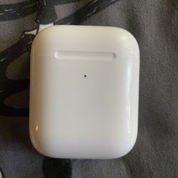 Apple Air Pods