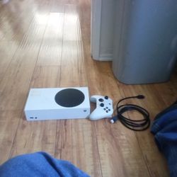 X Box S 