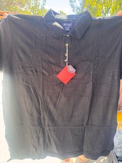 Work Shirt and Goof Vest