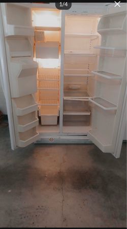 Fridge $200 or best price