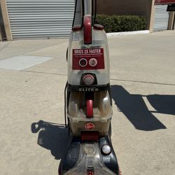 Hoover Carpet Cleaner 