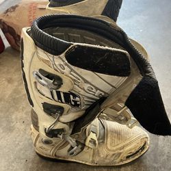 FREE Dirtbiking Off-road Boots