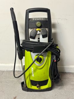 Sun Joe Pressure Washer