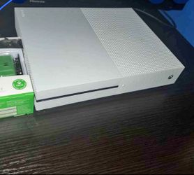 Xbox S