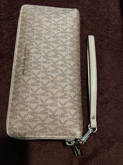 Wallet de MK