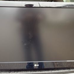 37 Inch LG LCD TELEVISION