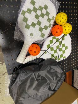Pickleball