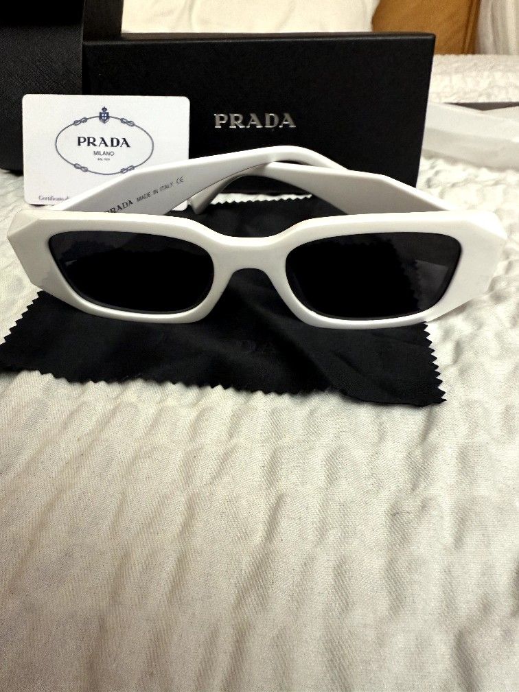 Prada Sunglasses