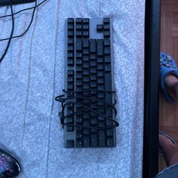 Keyboard