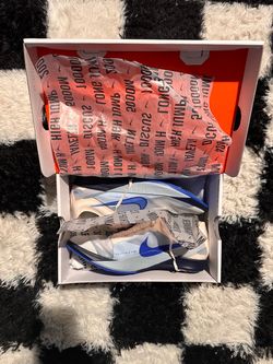 Nike Dragonfly XC 2 “Chalk Blue Void”
