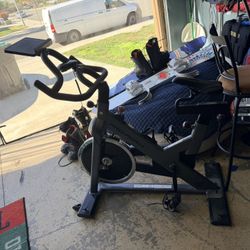 Pro-form 505 SPX Bike