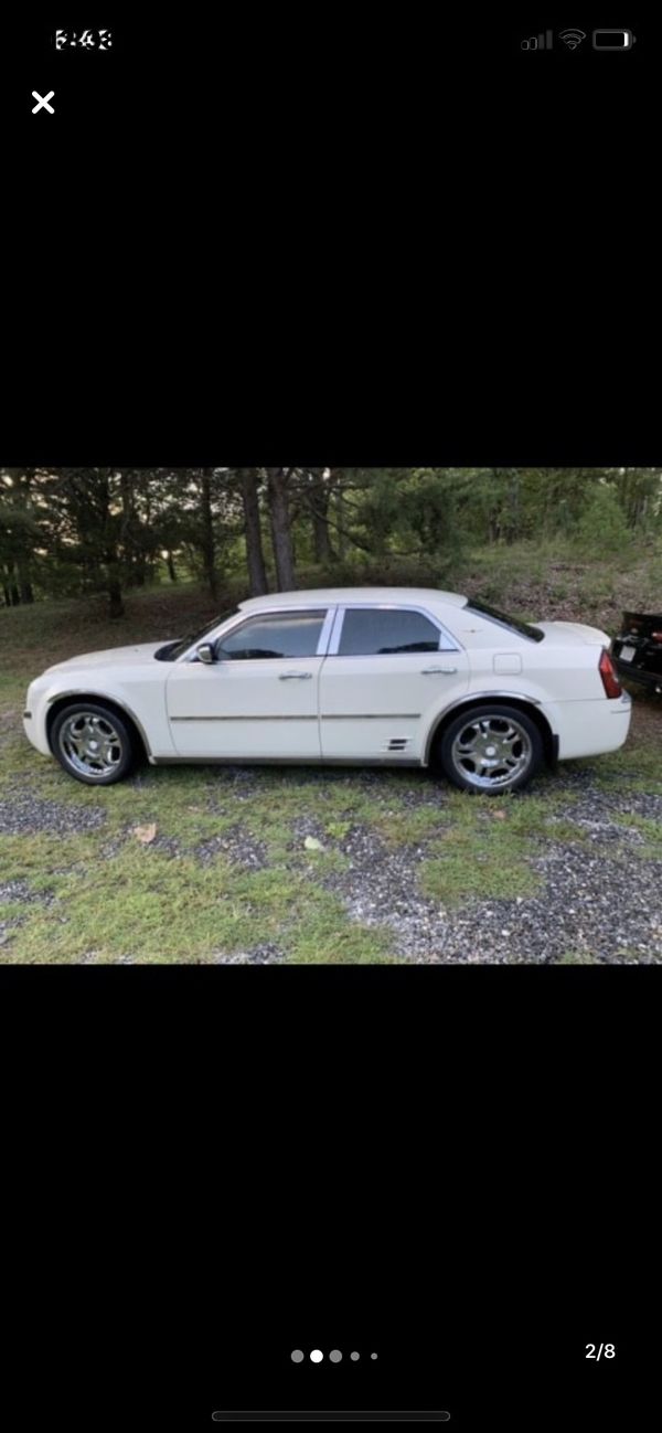 Community Chrysler Martinsville Used Cars Chrysler 300 for Sale in Martinsville, VA - OfferUp