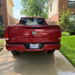 Dodge Ram 1500
