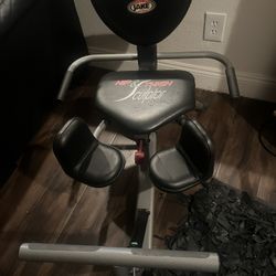 Hip & Thigh Sculptor 