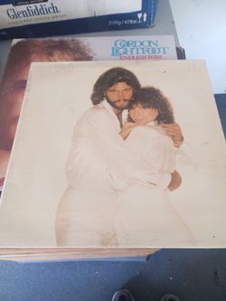 Vinyl 12" record collection