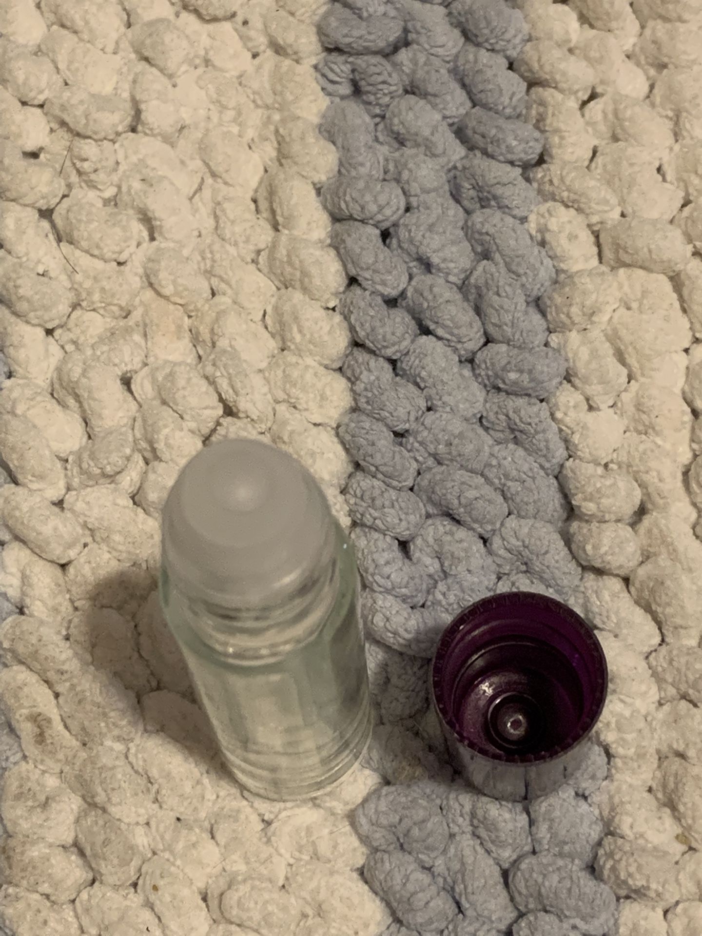 10ml Roll On Bottle 