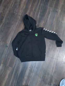 Vans Hulk Sweater