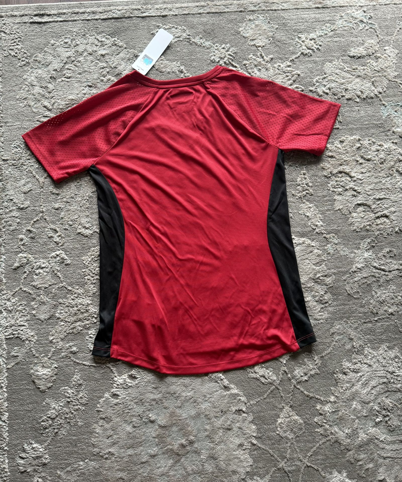 SF 49ers Women’s Shirt