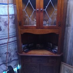 China Cabinet 
