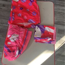Kids Bed Sheets