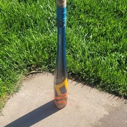 2024 Louisville Slugger Atlas 