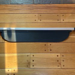 Prius Trunk Cover 2010-2015 
