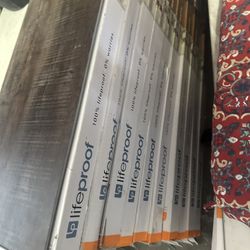 209 sqft vinyl plank flooring $279 !!! 