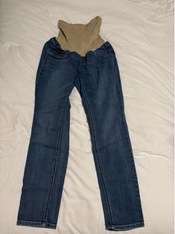 Maternity Jeans - Jessica Simpson S