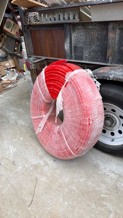 Apex - B 1/2 inch tubing