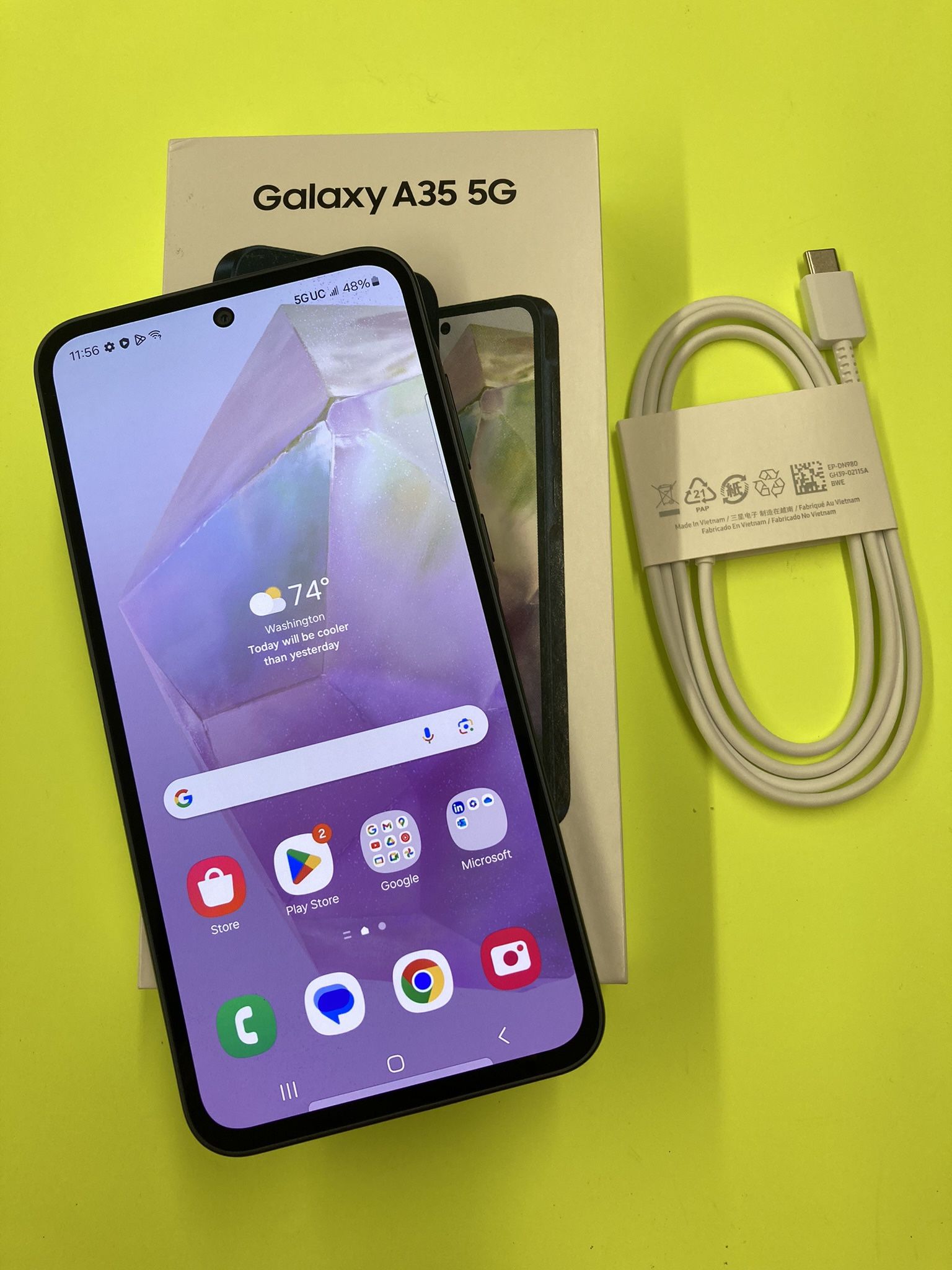 XXXGalaxyA35 5G New UnlockXXX