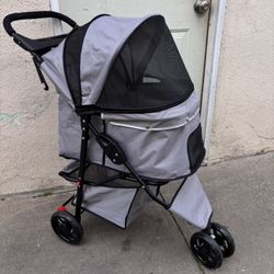 Dog Stroller 