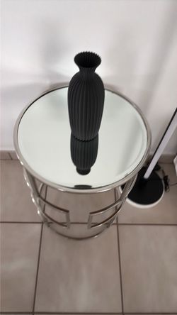 Side table, mesita